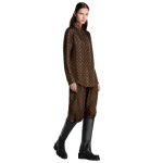 Louis Vuitton LV Beaubourg High Boot - Image 4